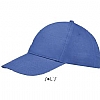 Gorra Sunny Sols - Color Royal